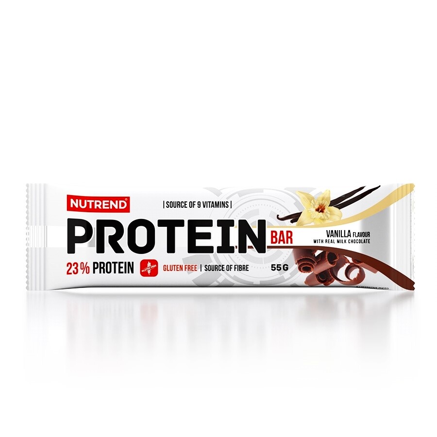 EXP Nutrend Protein bar 55 g