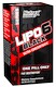 EXP Nutrex Lipo 6 Black Ultra Concentrate 60 kapslí