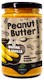 EXP Nutrisslim BIO Peanut Butter 350 g jahoda
