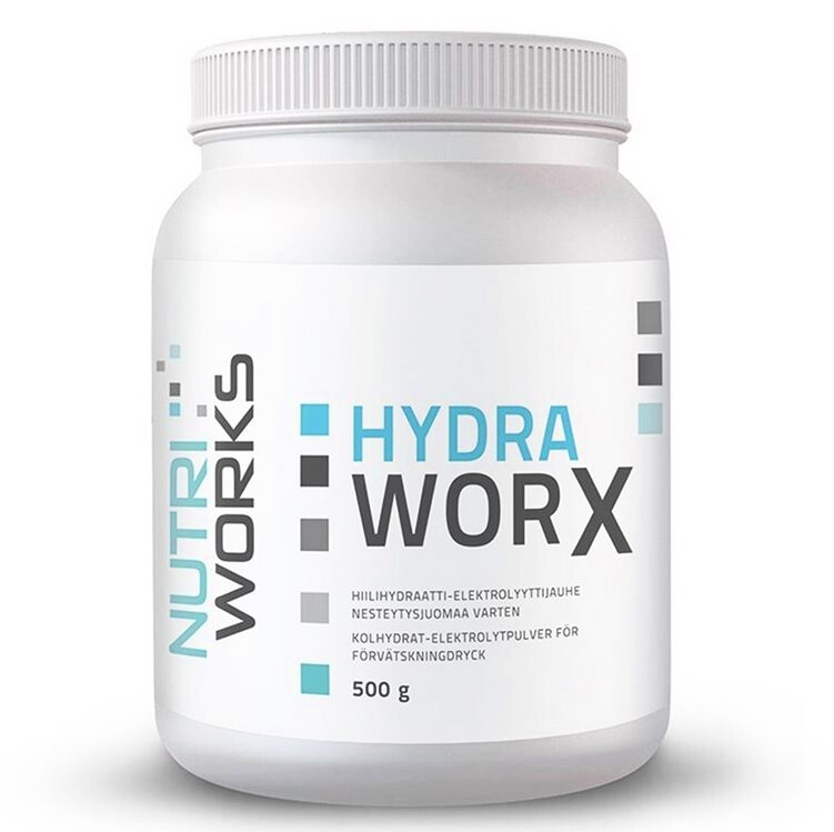 EXP NutriWorks Hydra Worx 500 g