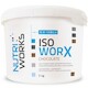 EXP NutriWorks Iso Worx 3000 g vanilka - borůvka