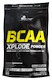 EXP Olimp BCAA Xplode Powder 1000 g citron