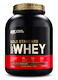 EXP Optimum Nutrition 100% Whey Gold Standard 2260 g cookies & cream