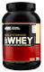 EXP Optimum Nutrition 100% Whey Gold Standard 899 g jahoda