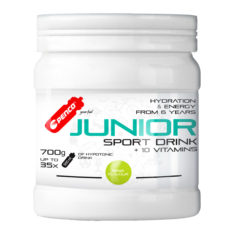 EXP Penco Junior Sport Drink 700 g 