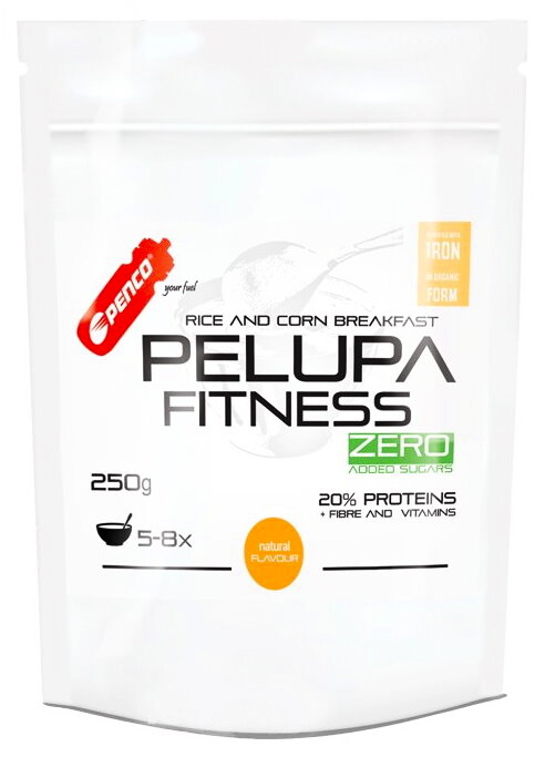 EXP Penco Pelupa Fitness 250 g