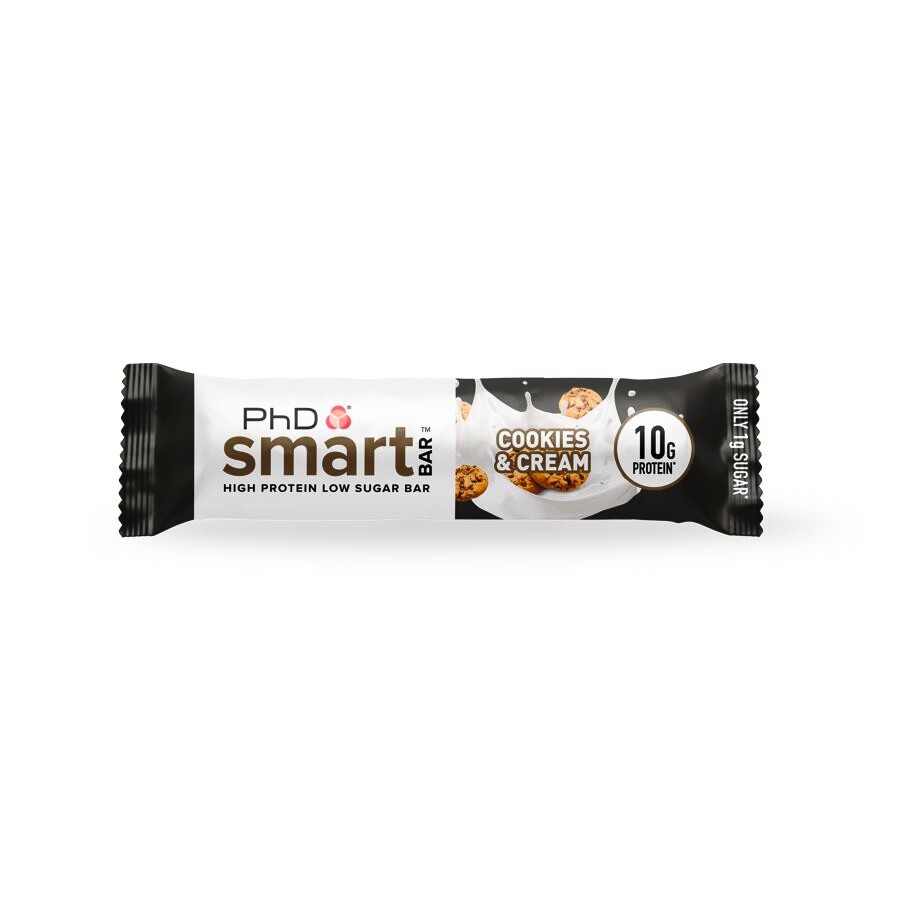 EXP PhD Smart Bar 32 g