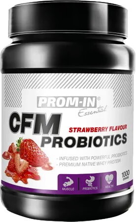 EXP Prom-IN CFM Probiotics 1000 g jahoda