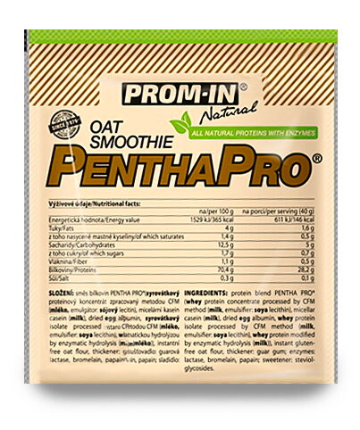 EXP Prom-IN Pentha Pro 40 g