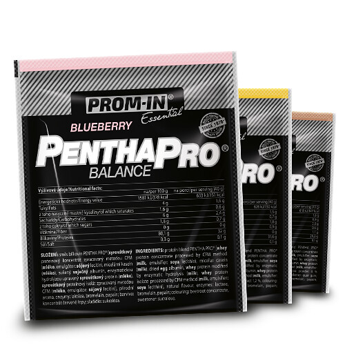 EXP Prom-IN Pentha Pro Balance 40 g