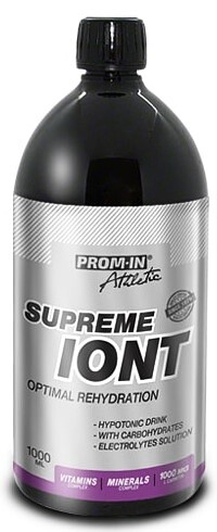 EXP Prom-IN Supreme Iont Drink 1000 ml