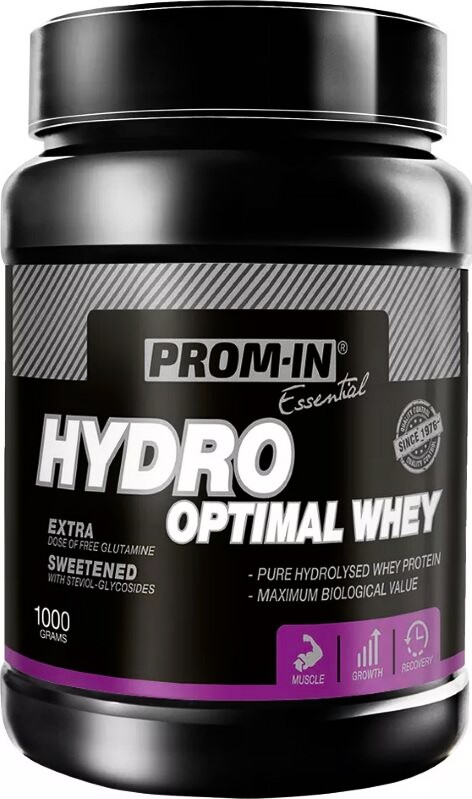 EXP Prom-IN Syrovátkový protein  Hydro Optimal Whey 1000 g