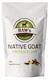 EXP Raw´s Native Goat Protein Elixir 480 g