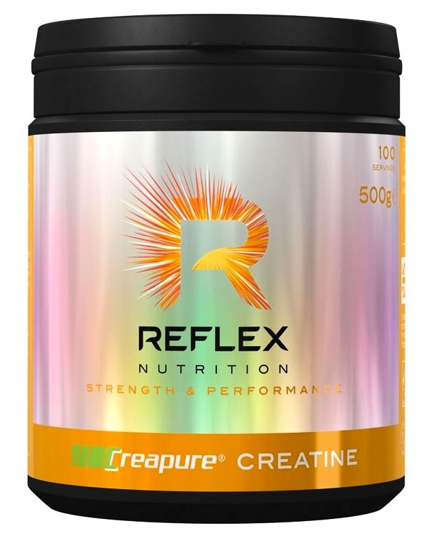 EXP Reflex Creapure Creatine Monohydrate 500 g