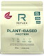 EXP Reflex Plant Based Protein (Rostlinný protein) 600 g vanilka