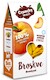 EXP Royal Pharma Crunchy snack Mrazem sušené broskve 15 g