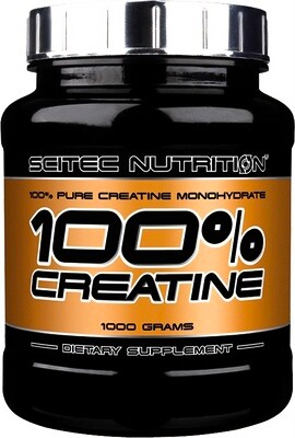 EXP Scitec 100% Creatine Monohydrate 1000 g