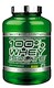 EXP Scitec 100% Whey Isolate 2000 g malina