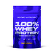 EXP Scitec 100% Whey Protein 1000 g mléčná čokoláda