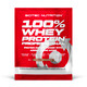 EXP Scitec 100% Whey Protein Professional 30 g banán