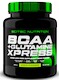 EXP Scitec BCAA + Glutamine Xpress 600 g ovocná žvýkačka