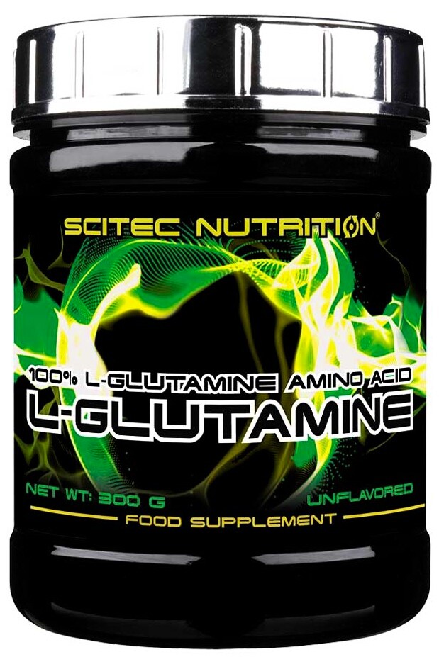 EXP Scitec L-Glutamine 300 g