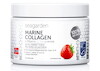 EXP Seagarden Marine Collagen + Vitamin C 150 g jahoda