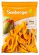 EXP Seeberger Sušené mango 100 g