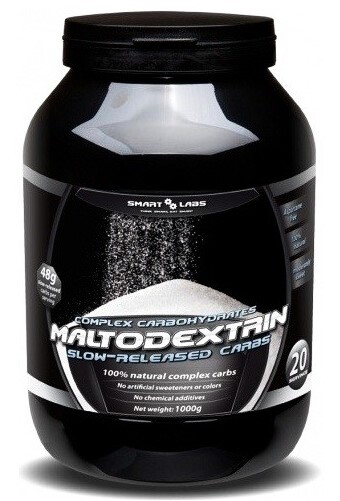 EXP SmartLabs Maltodextrin 1000 g