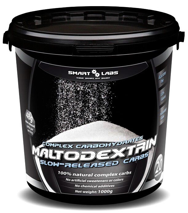 EXP SmartLabs Maltodextrin 5000 g