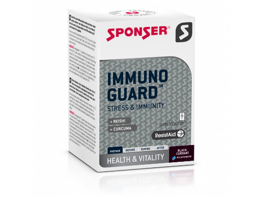 EXP Sponser Immunoguard 10×4,1 g