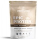 EXP Sprout Living Epic protein organic Coffee Mushroom 494 g