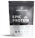 EXP Sprout Living Epic protein organic Real Sport 494 g