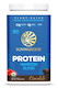 EXP Sunwarrior Protein Blend BIO (Hrachový, konopný protein a goji) 750 g čokoláda