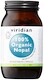 EXP Viridian 100% Organic Nopal (Opuncie) 90 kapslí