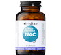 EXP Viridian High Potency NAC 60 kapslí