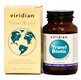 EXP Viridian Travel Biotic (Cestovní probiotika) 30 kapslí