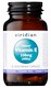 EXP Viridian Vitamin E 330 mg 400 IU 30 kapslí