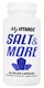 EXP Vitargo Salt & More (Minerály s vitamínem D3 a K2) 60 kapslí