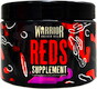 EXP Warrior Reds 150 g černý rybíz