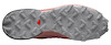 !FAULTY!Dámské běžecké boty Salomon Speedcross 5 - červené, UK 5,5UK 5,5