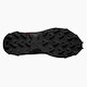 !FAULTY!Dámské běžecké boty Salomon Supercross Blast GTX - černé, UK 6UK 6