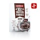 !FAULTY!Nutrend Protein Porridge 5 x 50 g, naturálnaturál