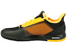 !FAULTY!Pánská tenisová obuv adidas Defiant Bounce 2 M Clay Black/Orange, UK 9,5 / EUR 44 / 28 cmUK 9,5 / EUR 44 / 28 cm