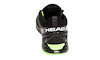 !FAULTY!Pánská tenisová obuv Head Sprint SF Clay Black, EUR 44.0 = 28.5 cm (HEAD Men)EUR 44.0 = 28.5 cm (HEAD Men)