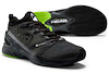 !FAULTY!Pánská tenisová obuv Head Sprint SF Clay Black, EUR 44.0 = 28.5 cm (HEAD Men)EUR 44.0 = 28.5 cm (HEAD Men)