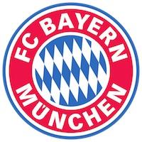 FC Bayern Mnichov FANSHOP