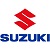 Střešní nosiče Suzuki SJ 410