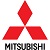 Střešní nosiče Mitsubishi