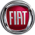 Střešní nosiče Fiat Doblo Maxi